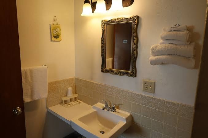 Bonne Belle Motel photo 3