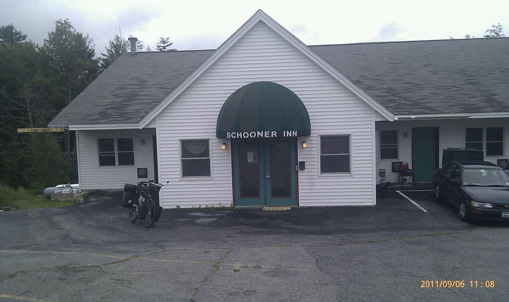 Schooner Inn