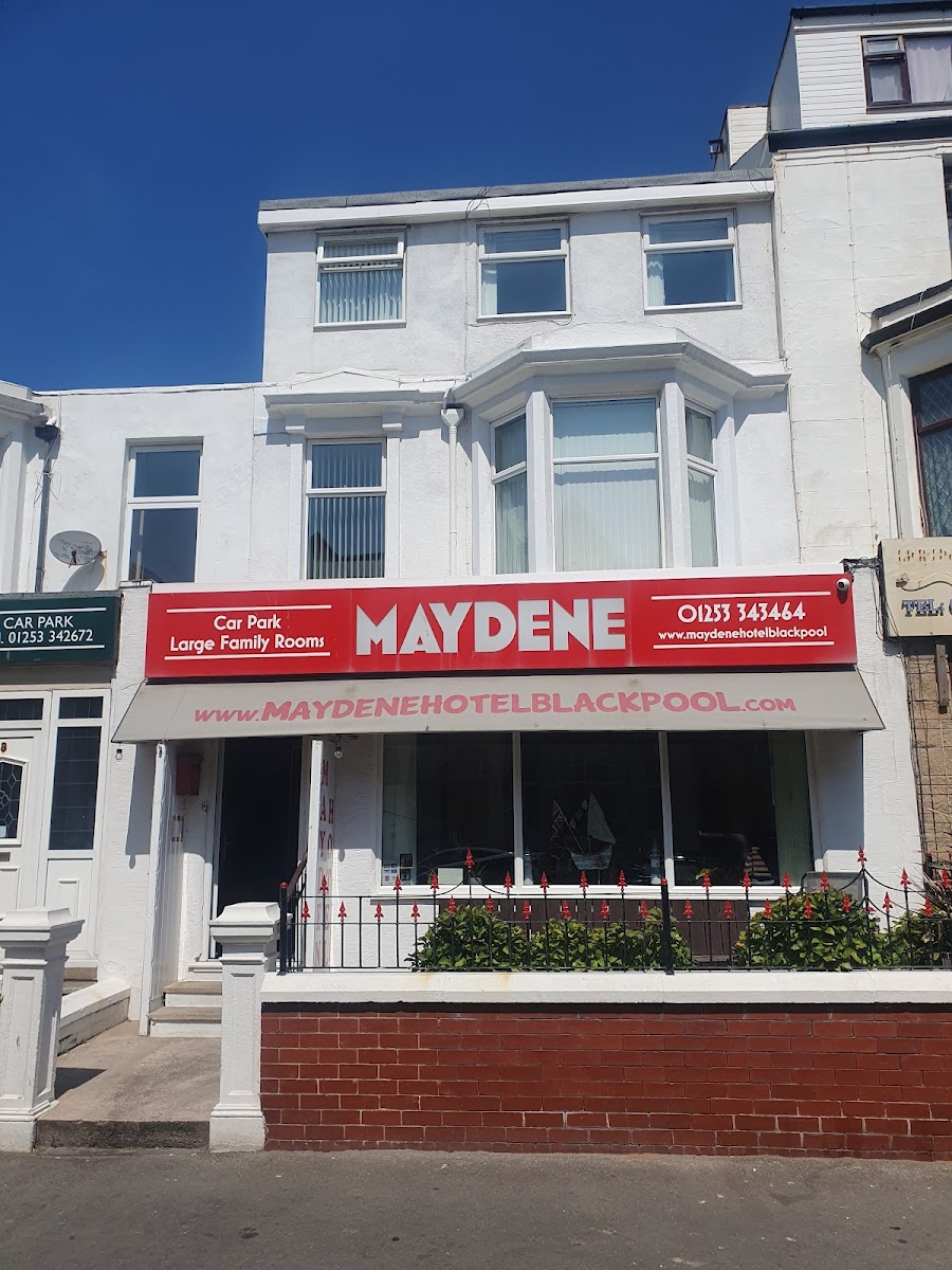 MayDene Hotel