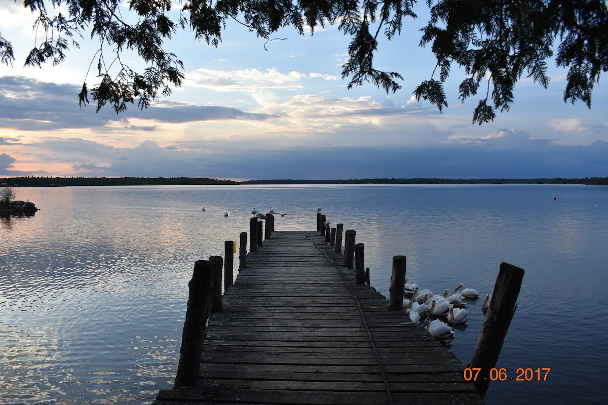 Oak Island Resort photo 2