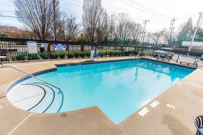 Hyatt Place Atlanta Airport-North photo 2