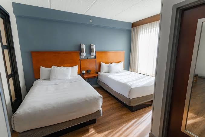 Hyatt Place Atlanta Airport-North photo 3