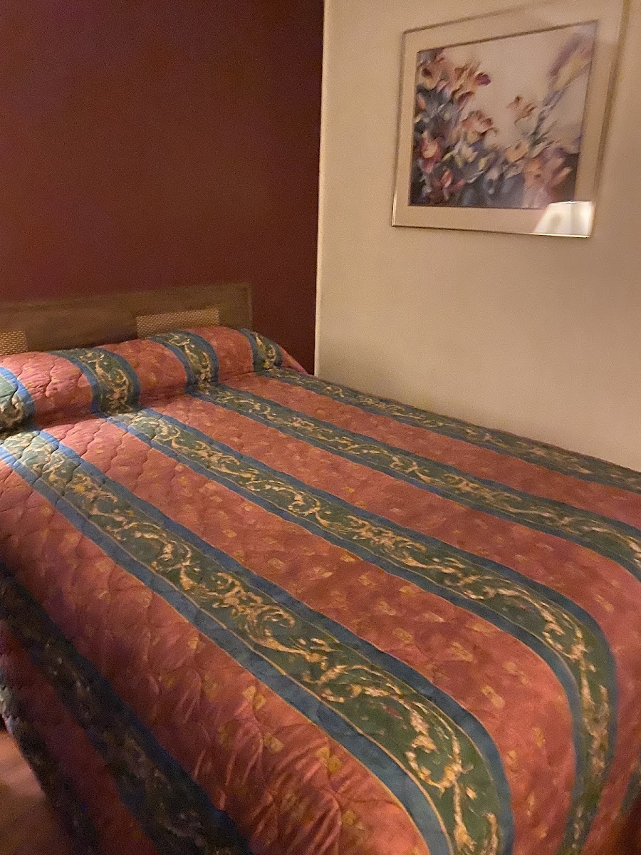 American Inn - Stevenson, AL photo 3