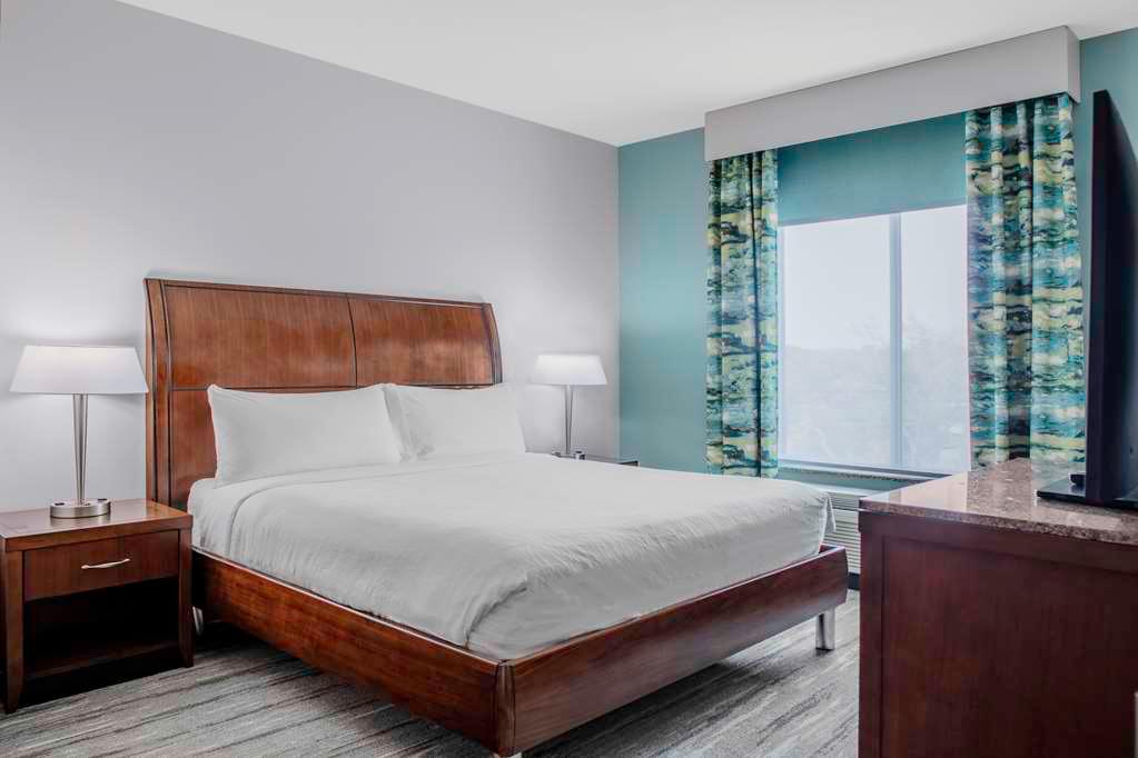 Hilton Garden Inn Charleston / Mt. Pleasant photo 2