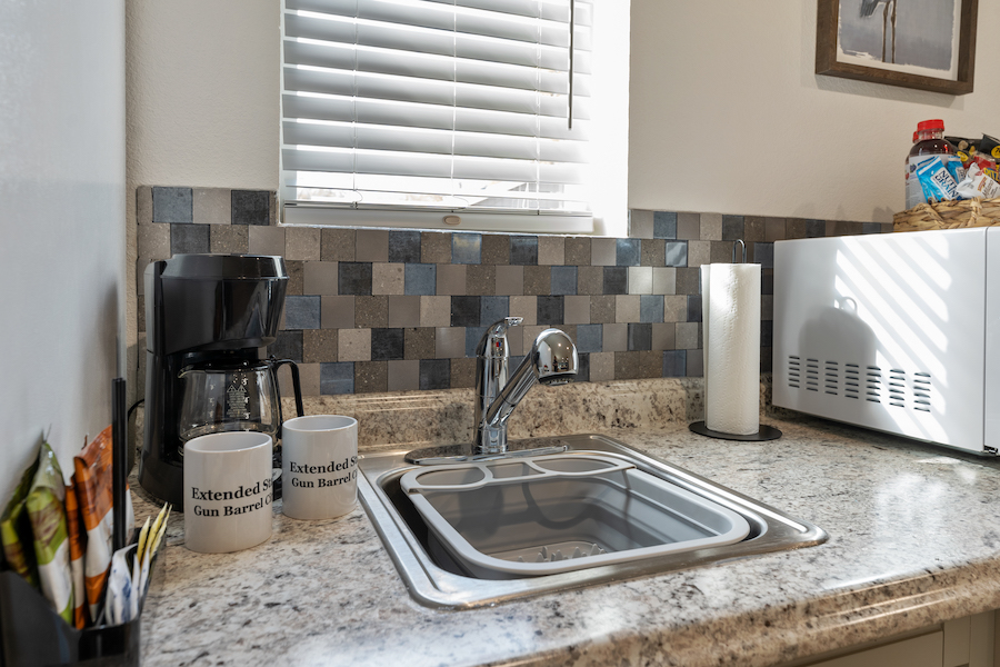 Extended Stay Gun Barrel City photo 3