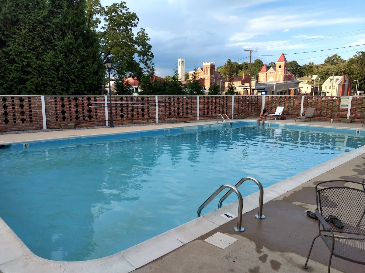 Howard Johnson by Wyndham Staunton photo 3