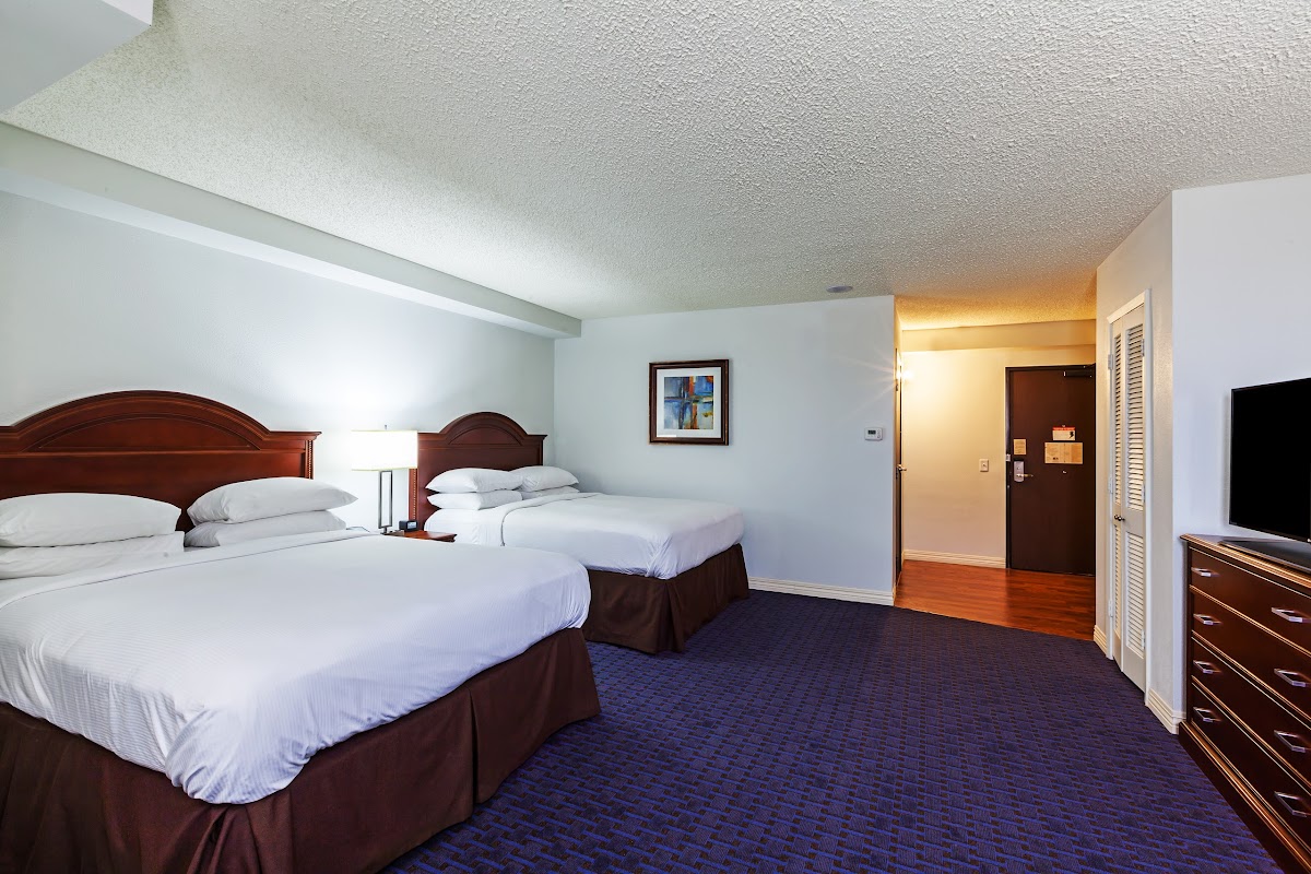 Hilton Waco photo 3
