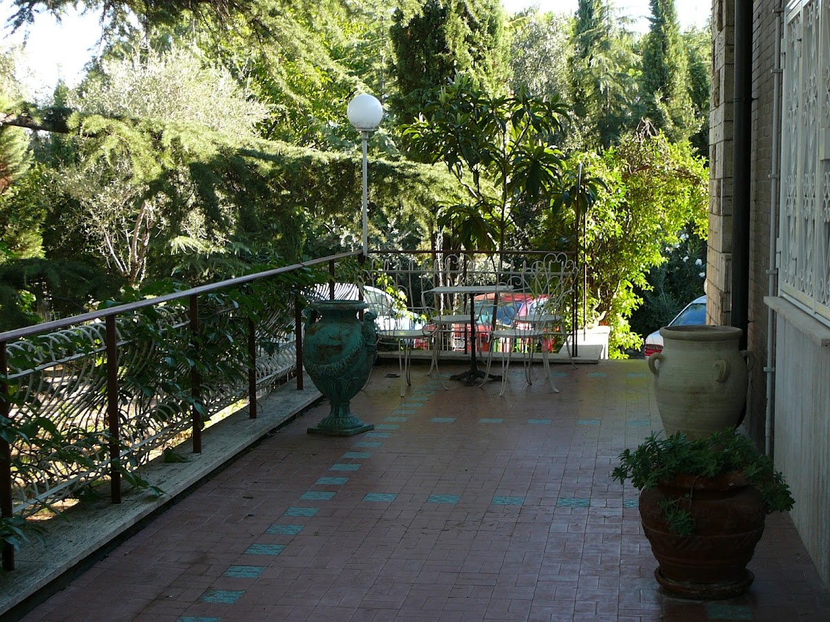 Hotel Villa Clara