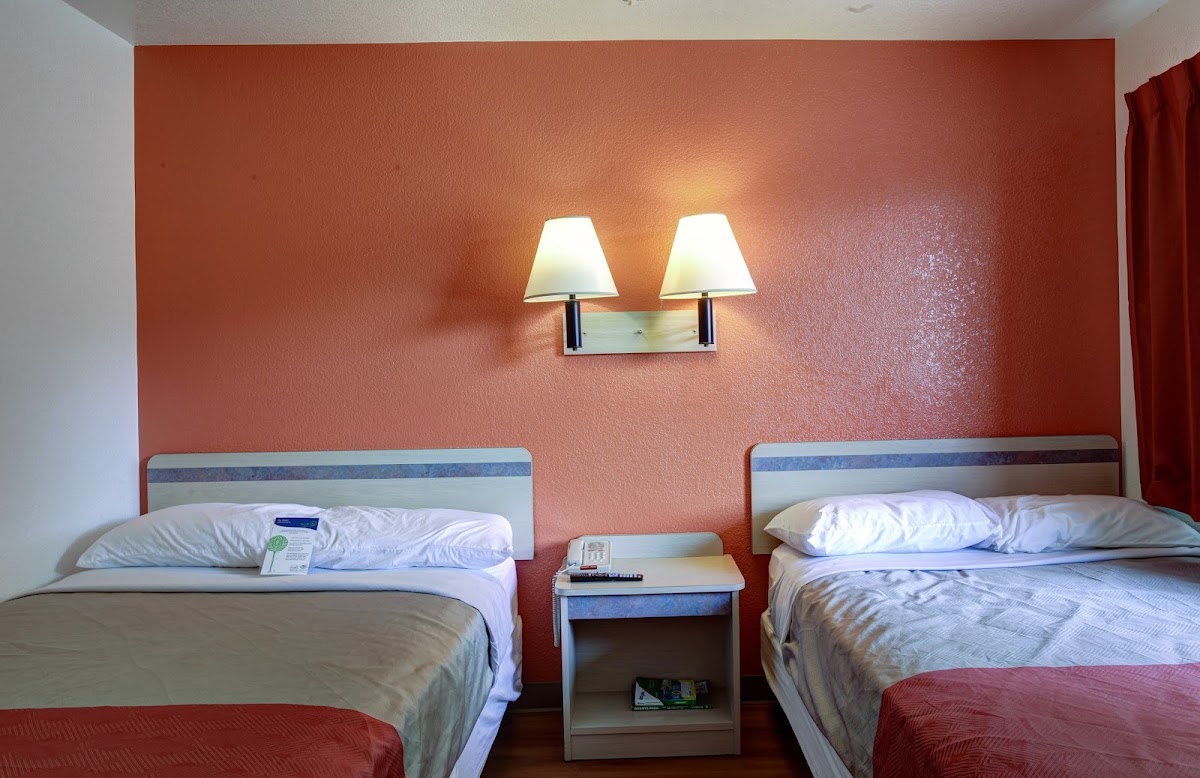Motel 6 Grants Pass, OR photo 3