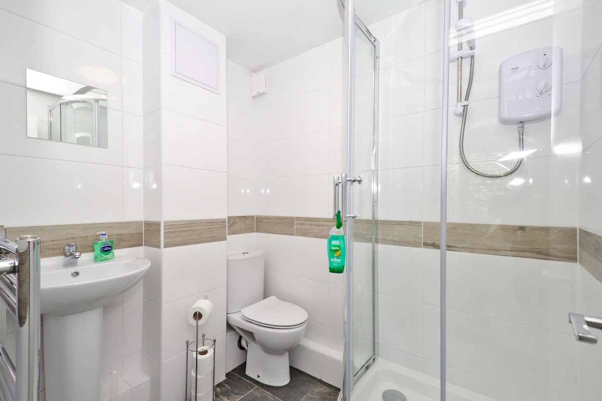 Harlinger Lodge Annexe photo 3