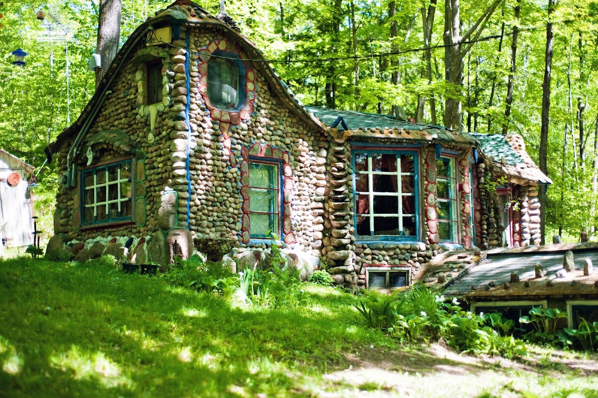 Camp Lake Resort