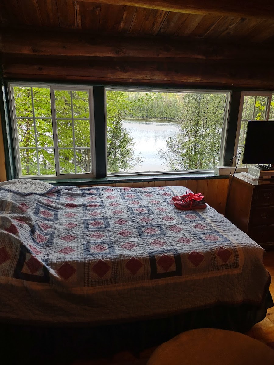 Camp Lake Resort photo 2