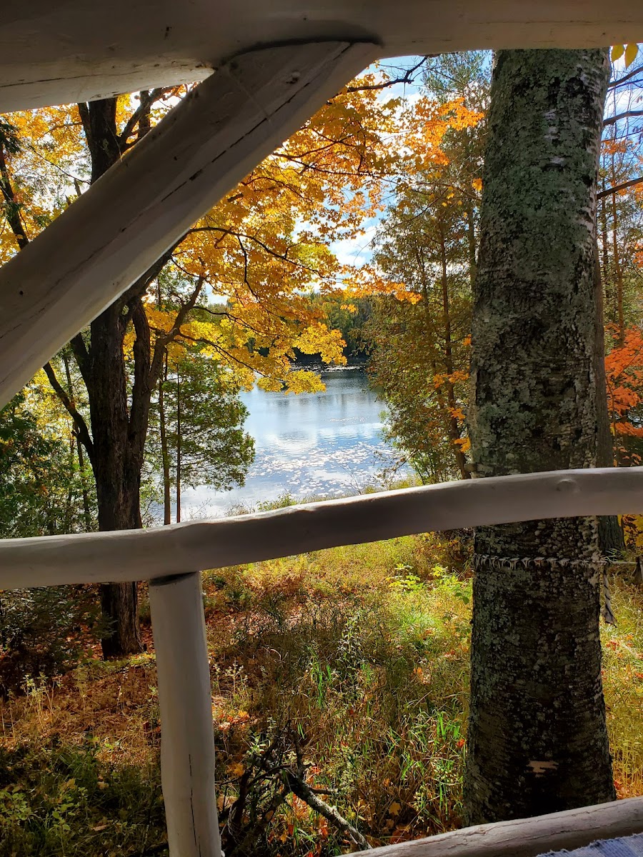 Camp Lake Resort photo 3