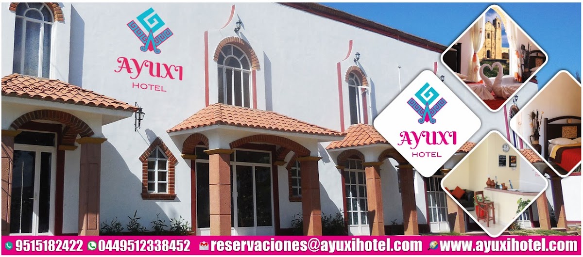 Hotel Ayuxi
