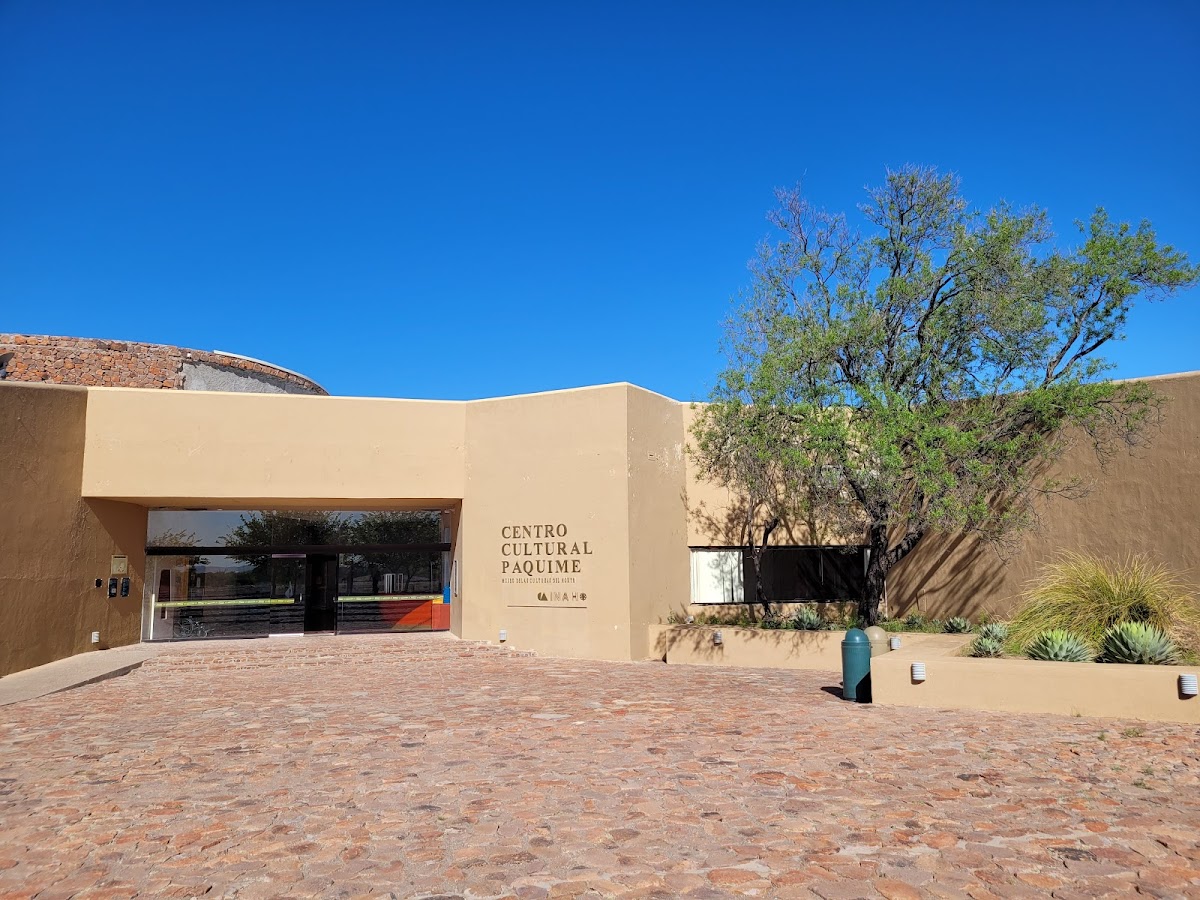 Museum of the Cultures of the North