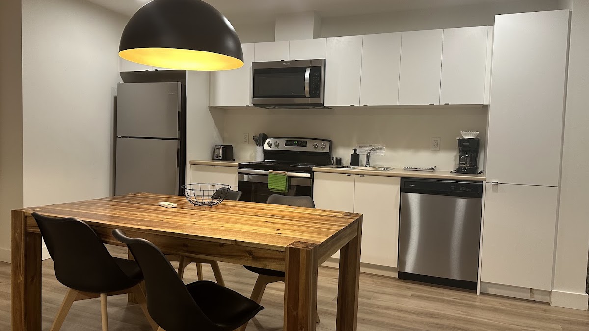 L’Uni Appart-Hôtel photo 3