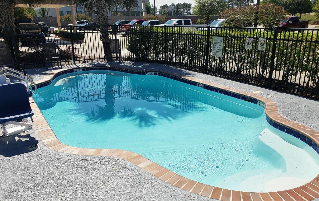 Trident Inn & Suites, Baton Rouge photo 3