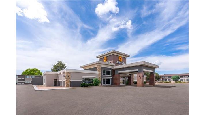 La Quinta Inn by Wyndham Fort Collins photo 2
