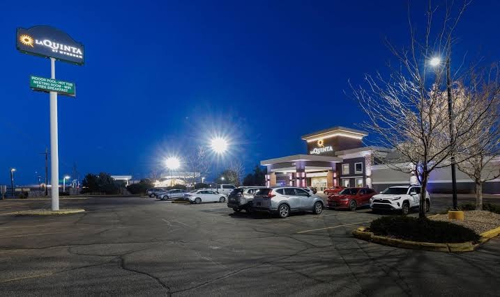 La Quinta Inn by Wyndham Fort Collins photo 3