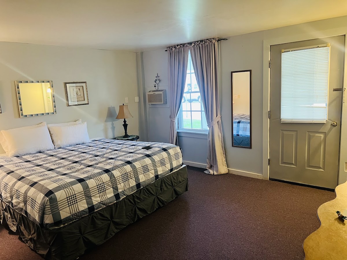 Hayden Creek Inn photo 2