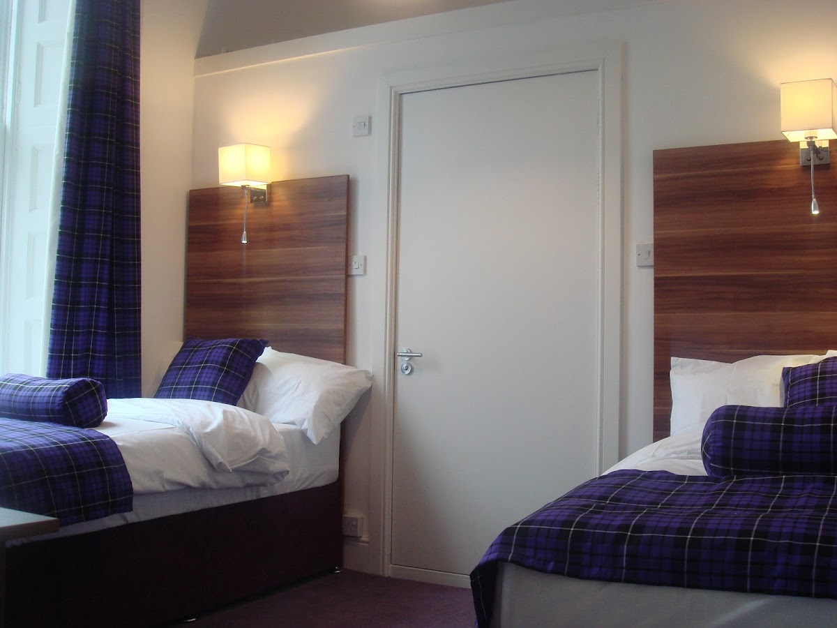 Scotia Airport Hotel photo 3