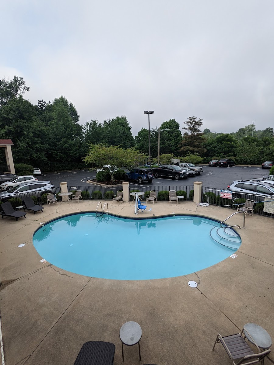 Days Inn by Wyndham Asheville Downtown North photo 3