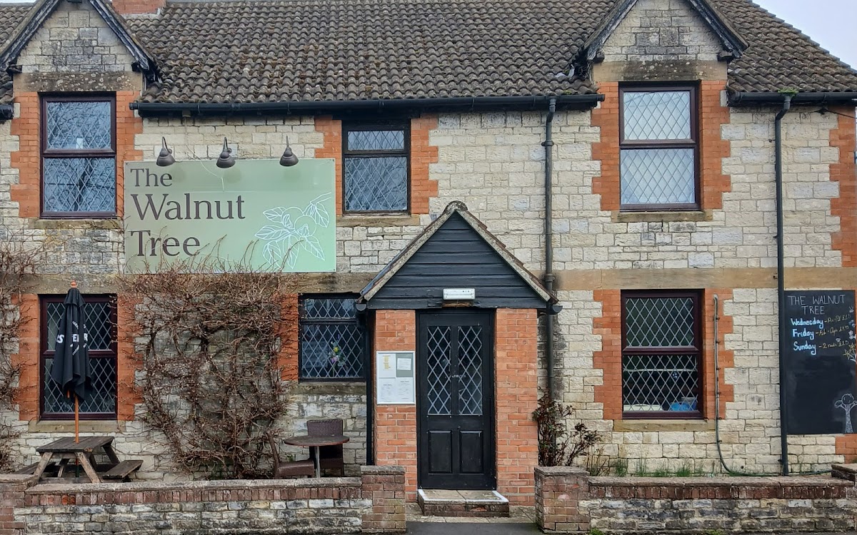 The Walnut Tree