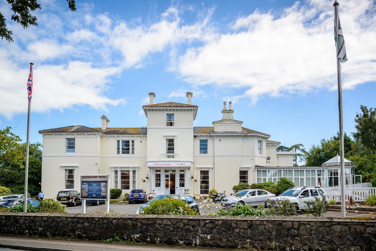 Devonshire Hotel