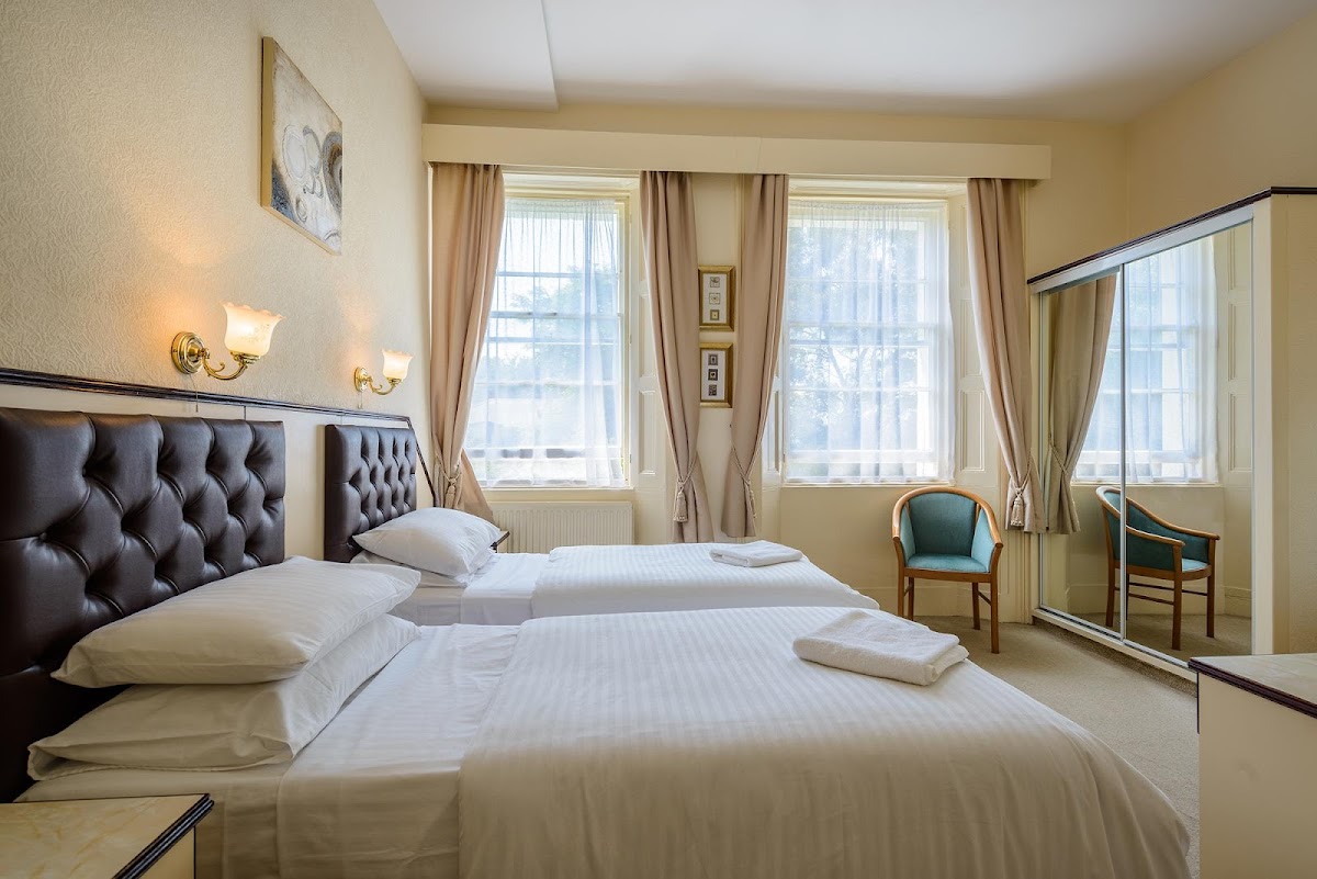 Devonshire Hotel photo 2