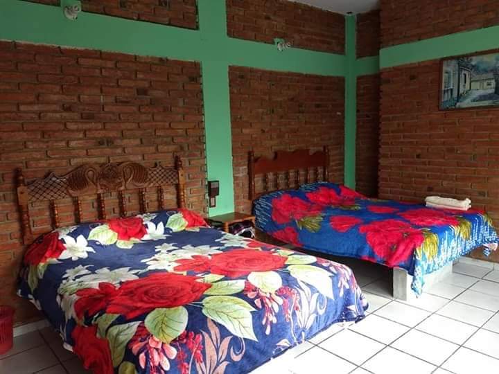 Hotel Posada Acuario photo 2