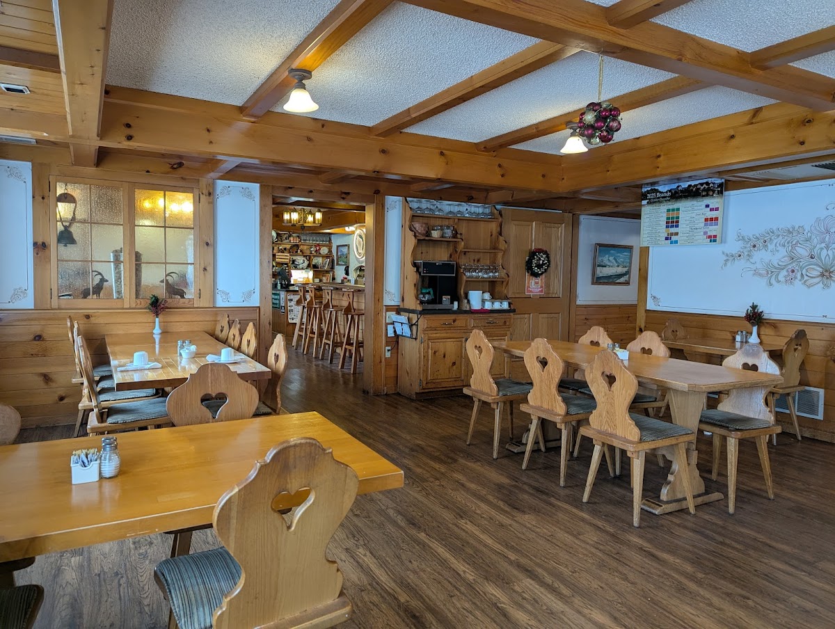 Chalet Landhaus Inn photo 3