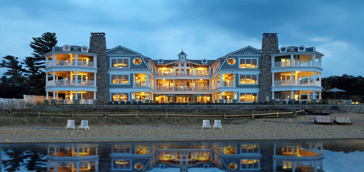 LeBear Luxury Residential Club