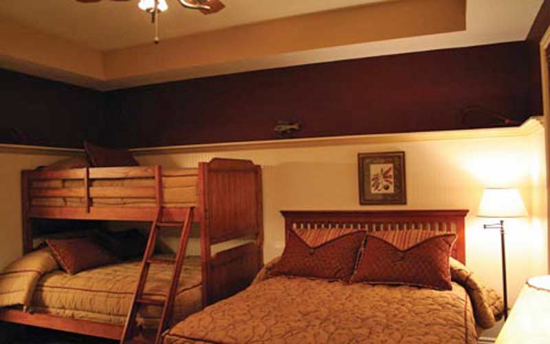 LeBear Luxury Residential Club photo 2