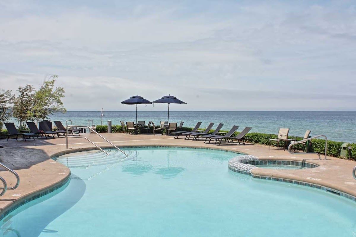 LeBear Luxury Residential Club photo 3