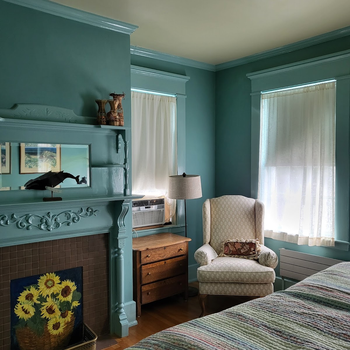The Chestnut House photo 2