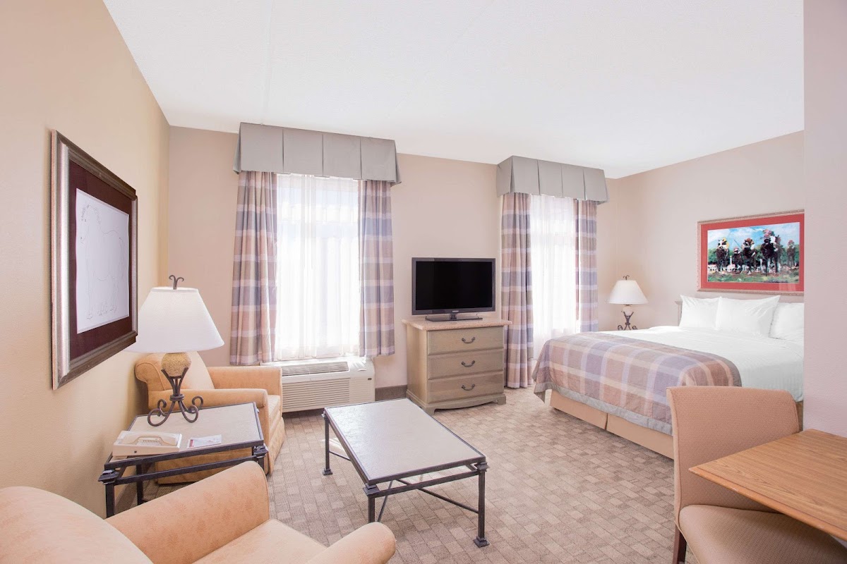 Hawthorn Extended Stay by Wyndham Conyers photo 2
