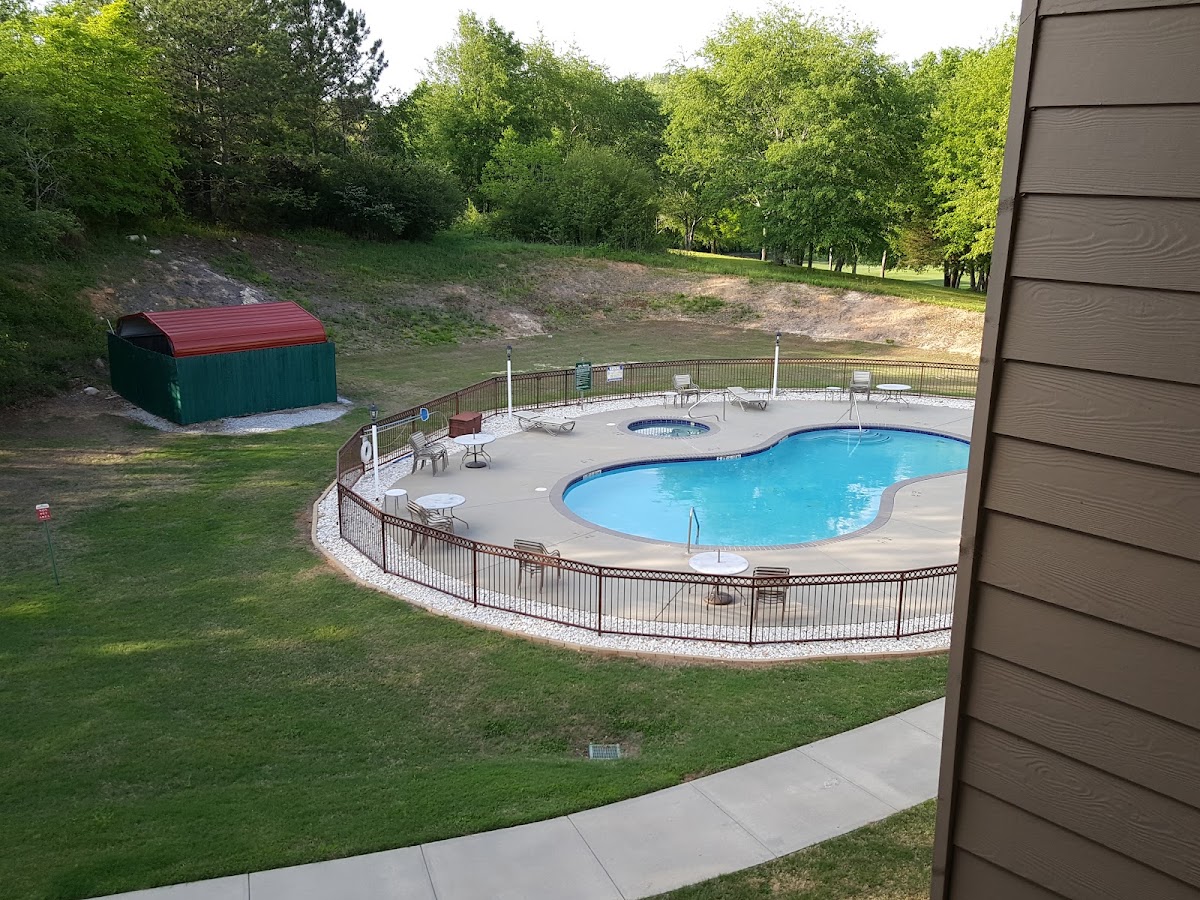 Hawthorn Extended Stay by Wyndham Conyers photo 3