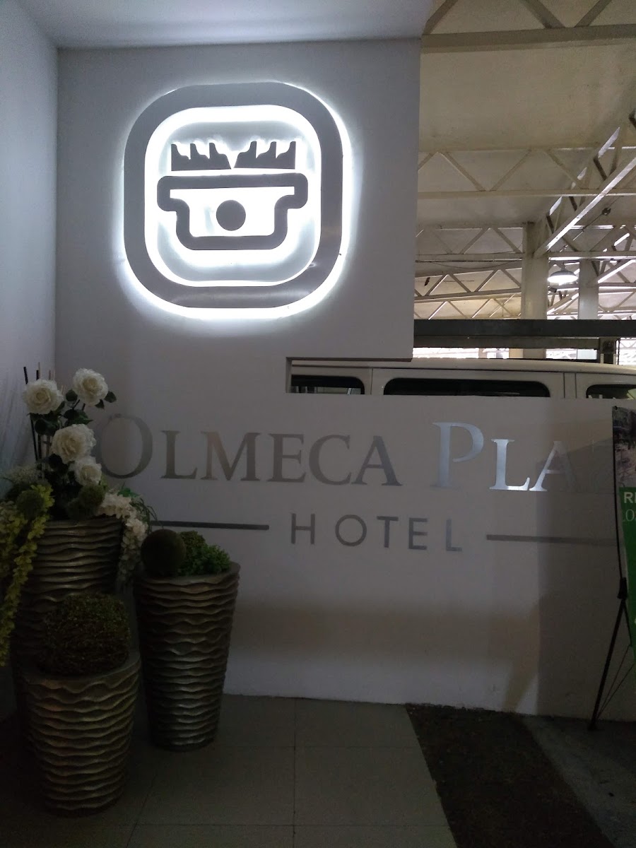 HOTEL OLMECA