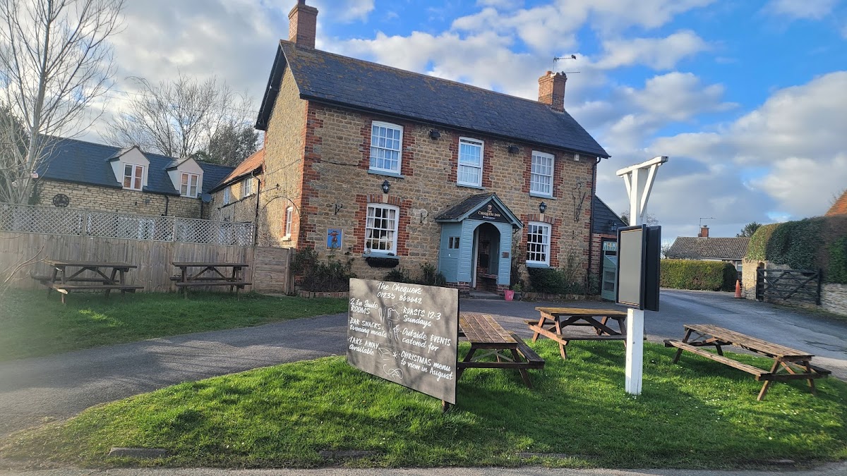 The Chequers Inn