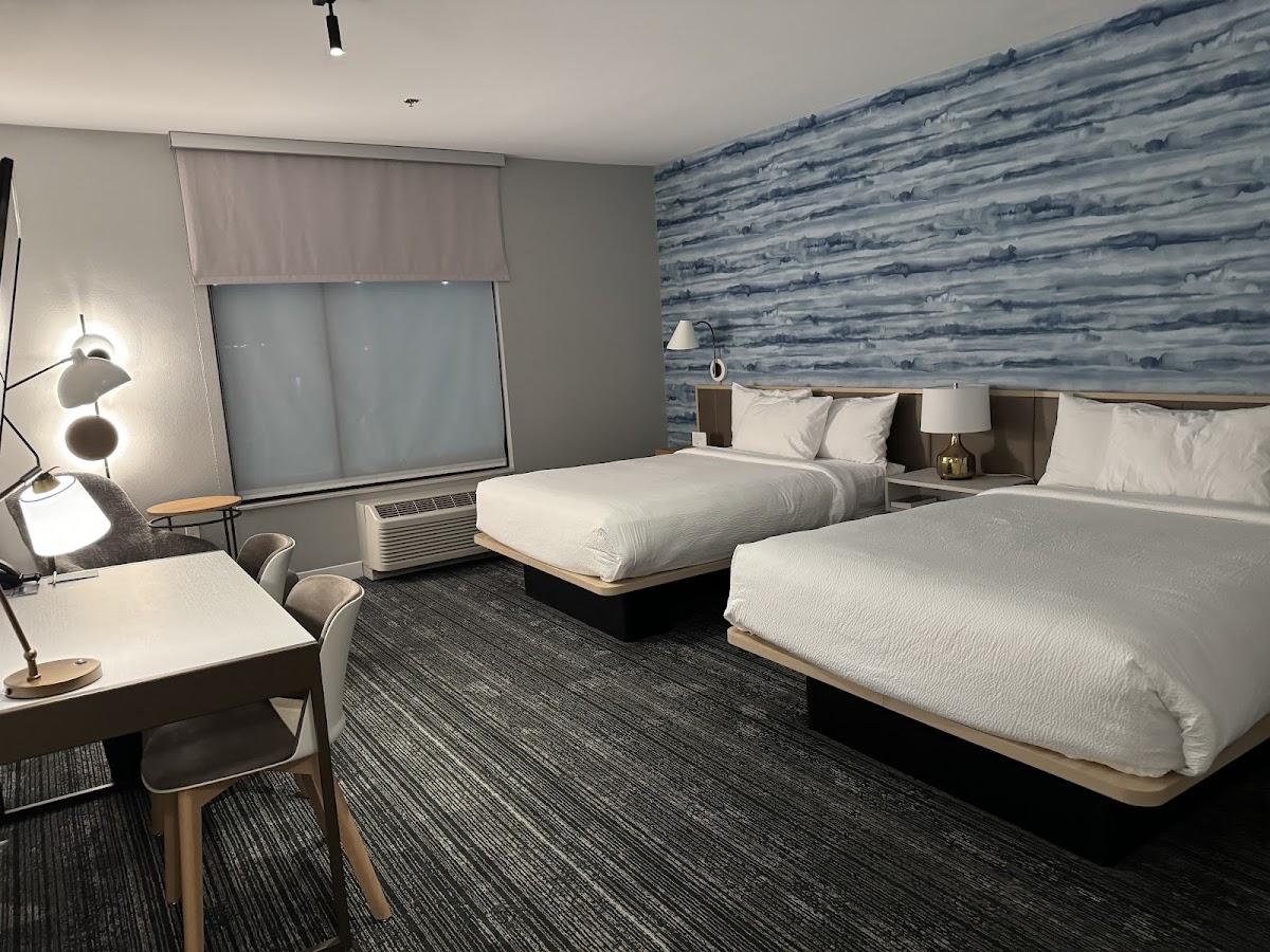 TownePlace Suites by Marriott Las Vegas Stadium District photo 2