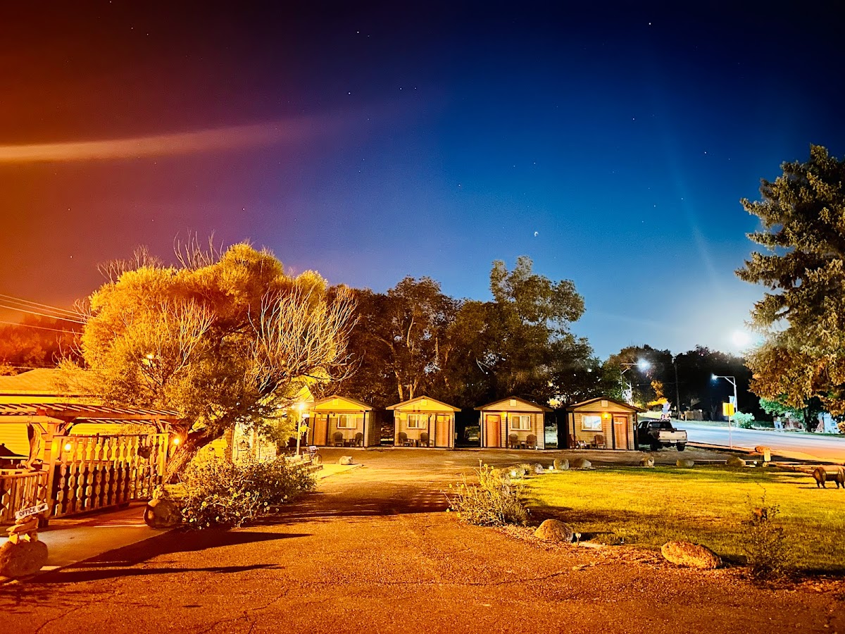 Moosehead Lodge