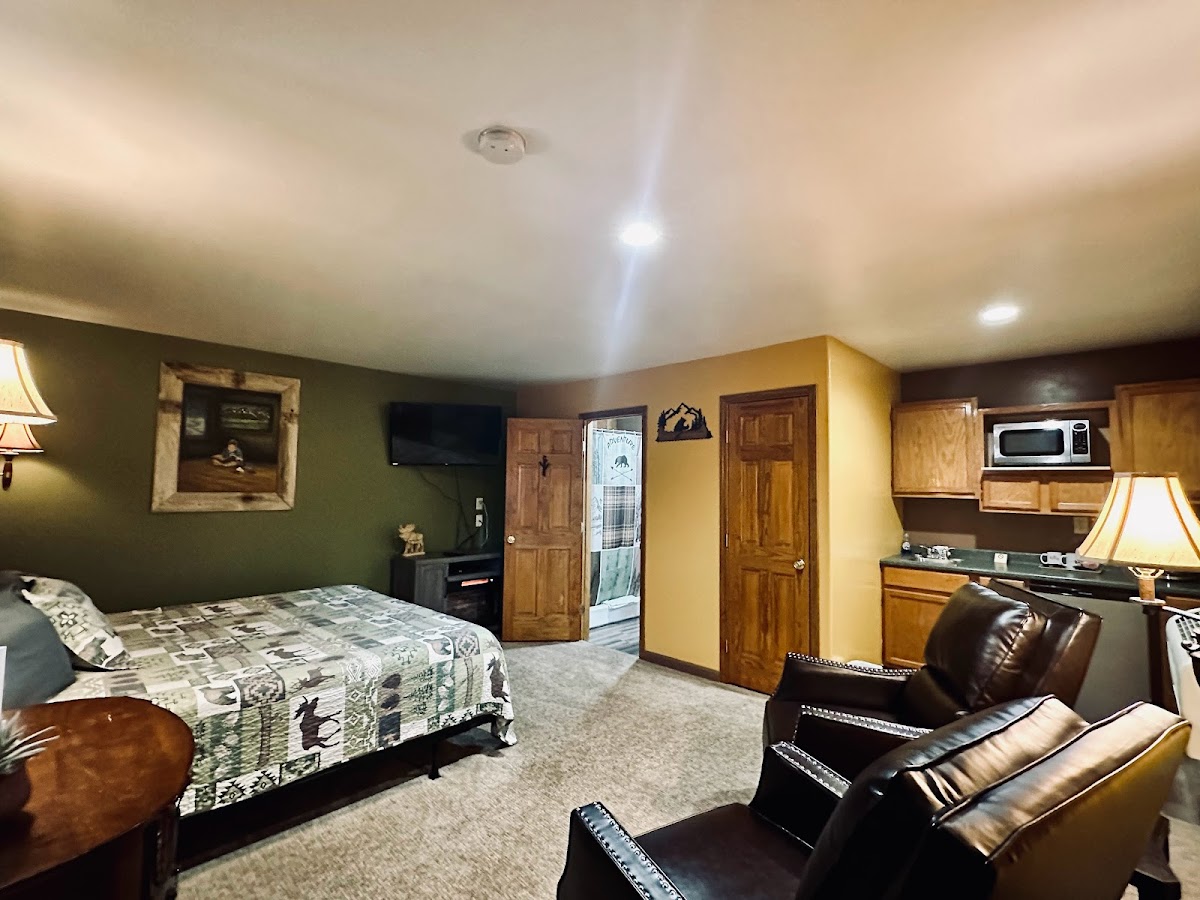 Moosehead Lodge photo 2