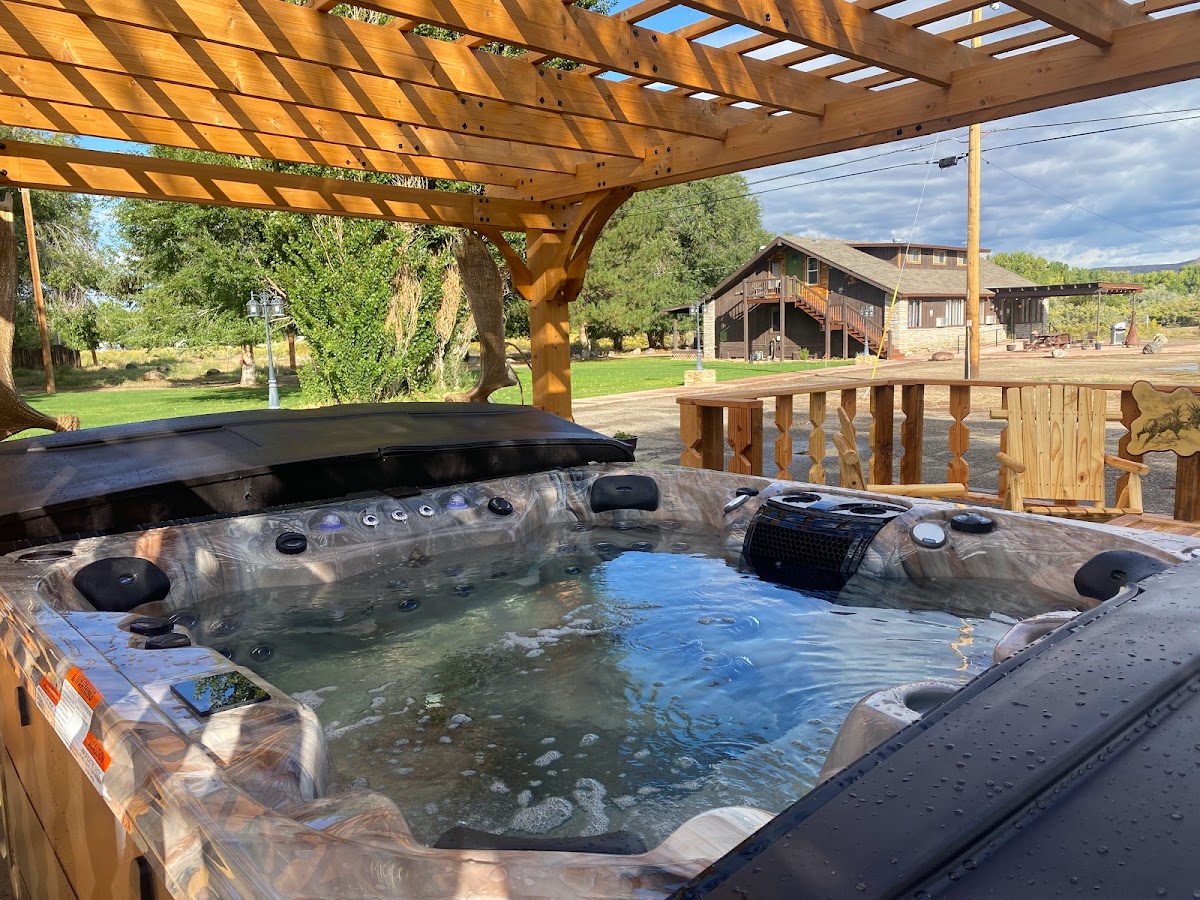 Moosehead Lodge photo 3