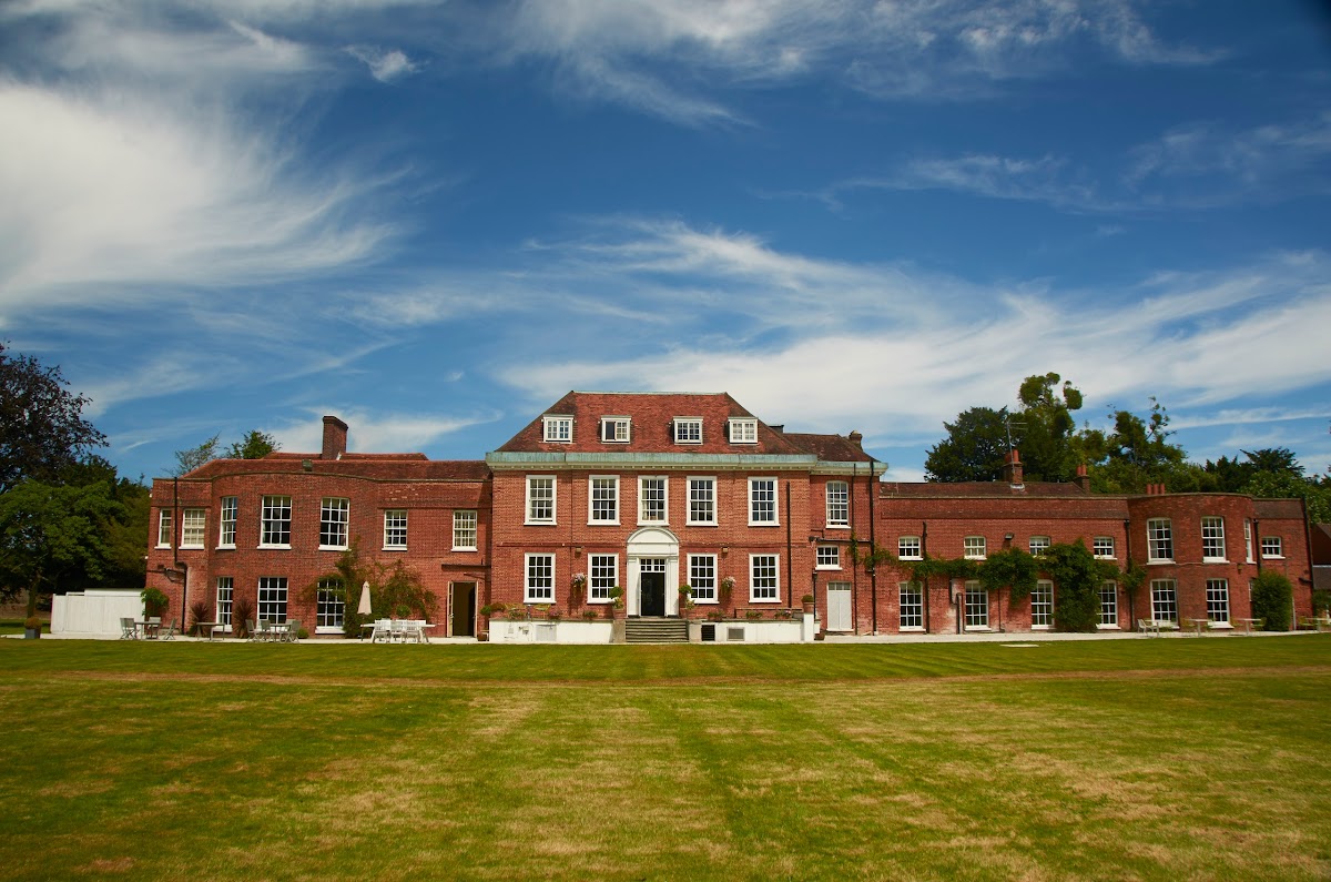 Stoke Place Hotel