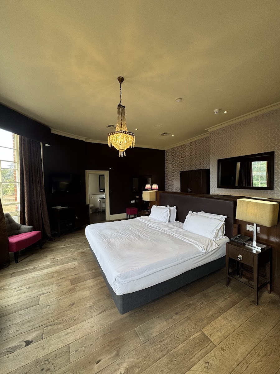 Stoke Place Hotel photo 2