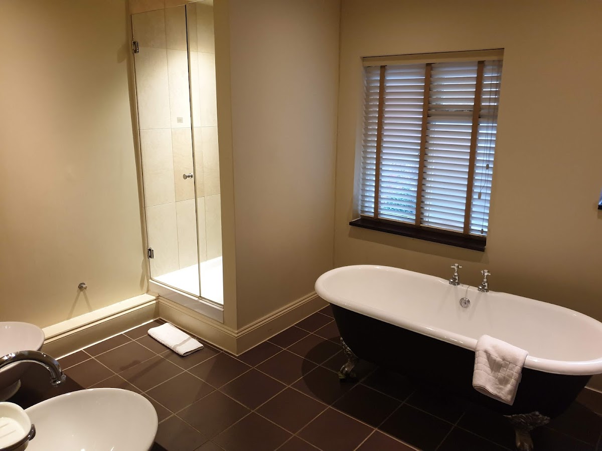 Stoke Place Hotel photo 3