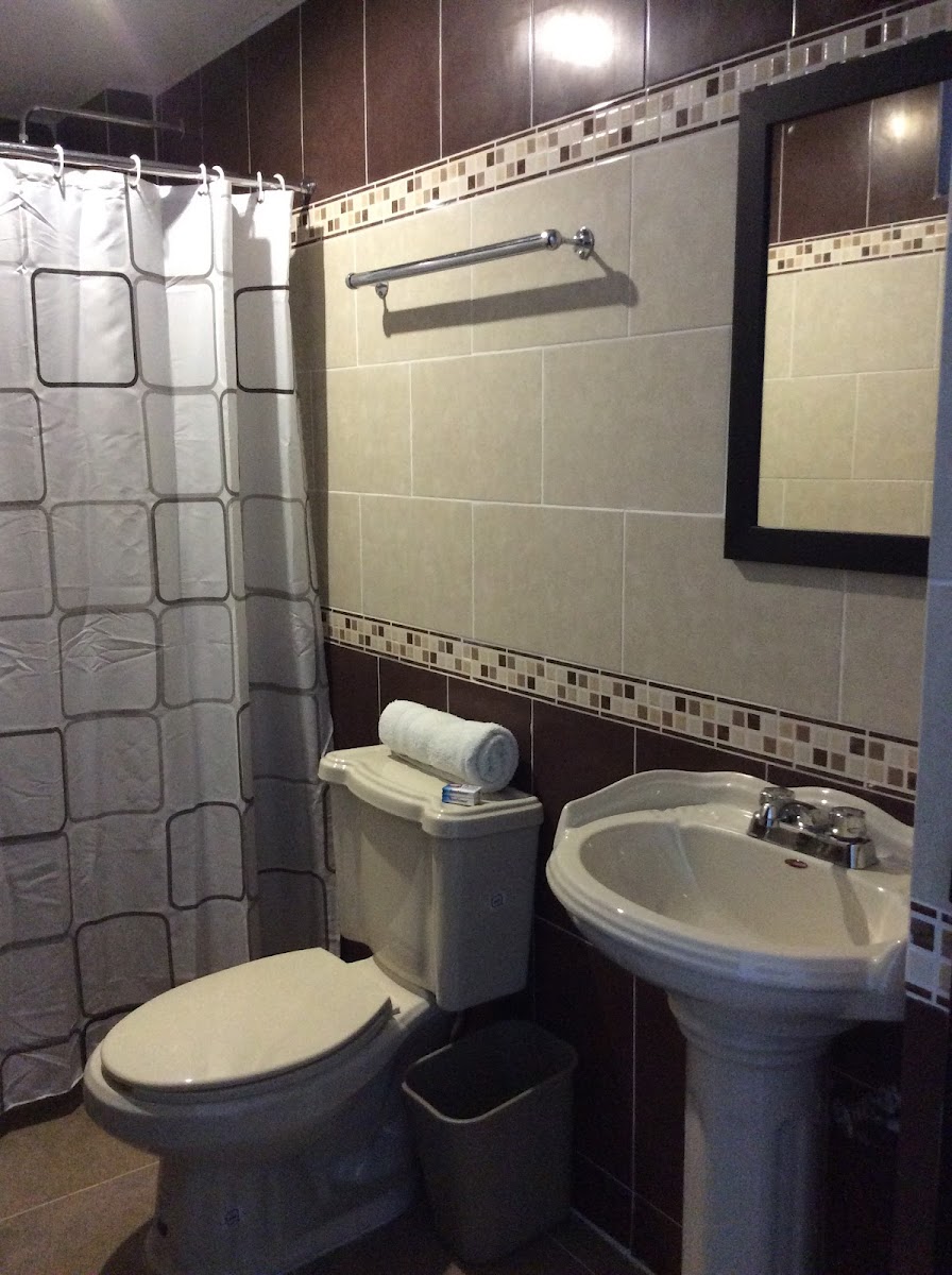Hotel Alberto -Tuxtla Gtz. photo 3