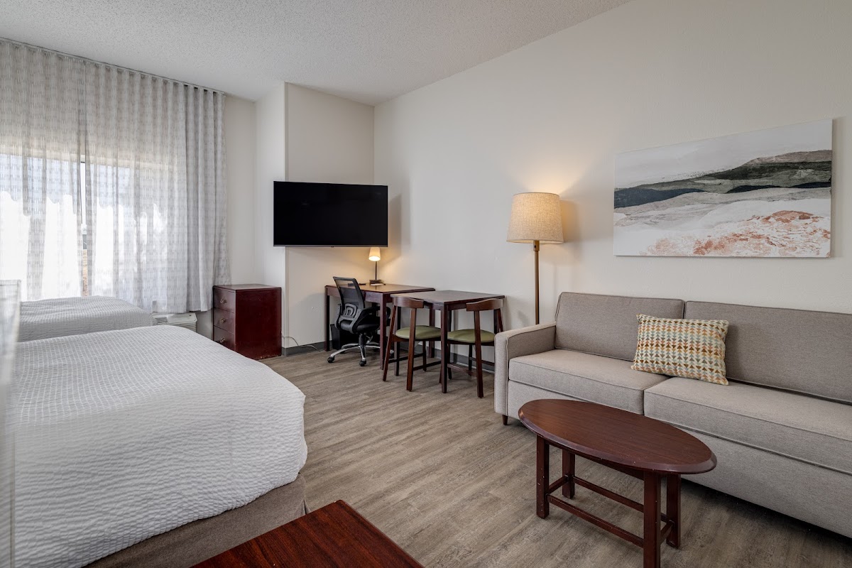 MySuites Lawton photo 2