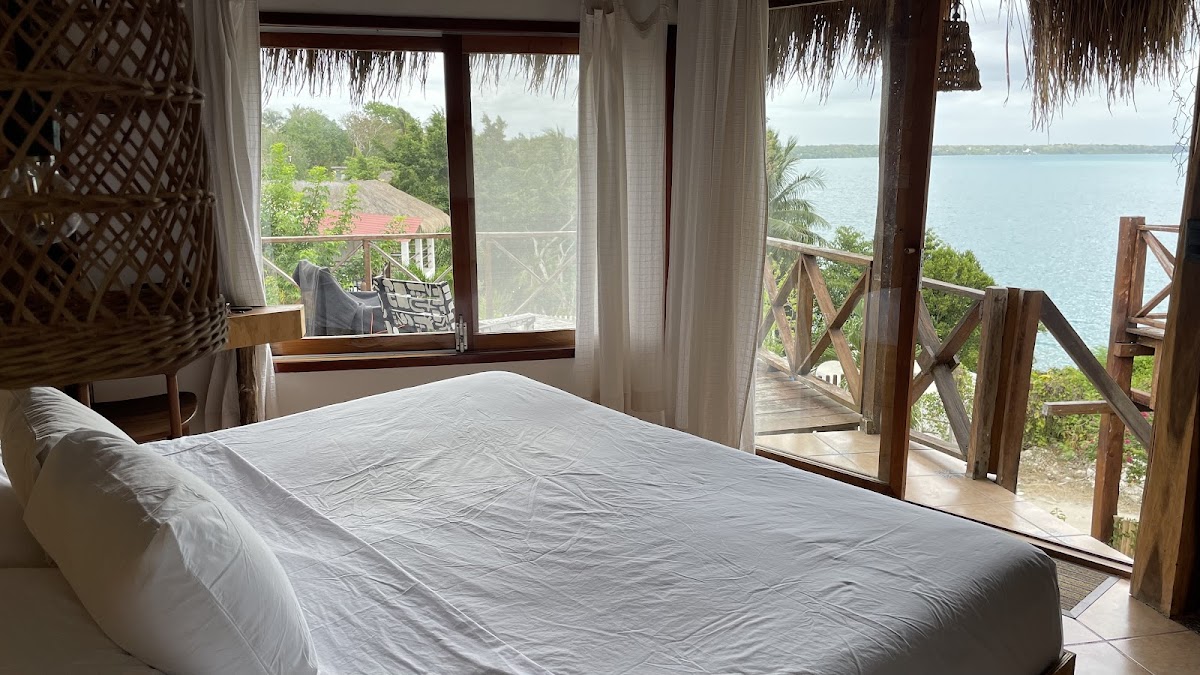 BoaBoa Bacalar Hotel photo 2