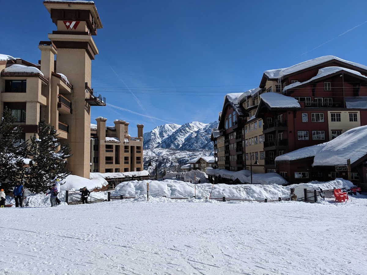 Purgatory Resort photo 2
